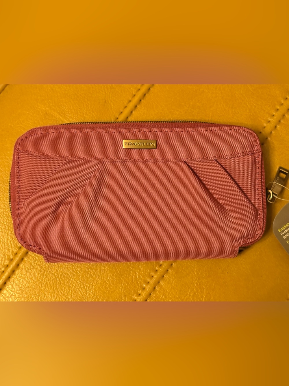 Travelon Women's Wallet